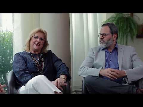 Programa Pessoas de Valor com Dra. Ana Castello EMDR atendimento infantil 23 01 2019