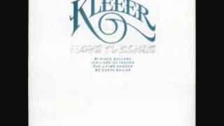 Kleeer - I Love To Dance  (1979).wmv