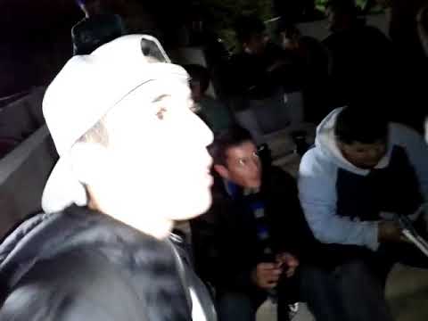 STORM vs FOSTER vs SIMULTANEO - SEMIFINAL - RAP CLIQUE