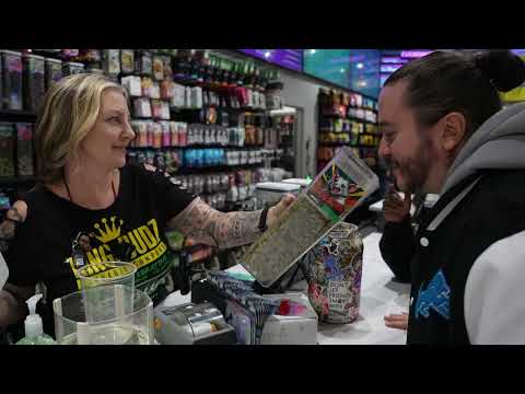 Weedies Monroe