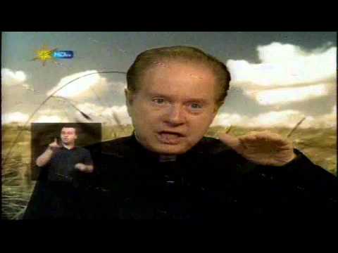 O Pão Nosso 8 Abril 2014 - Pe.F.C.Cardoso.