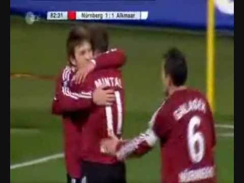 FCN-Alkmaar; Gänsehaut pur