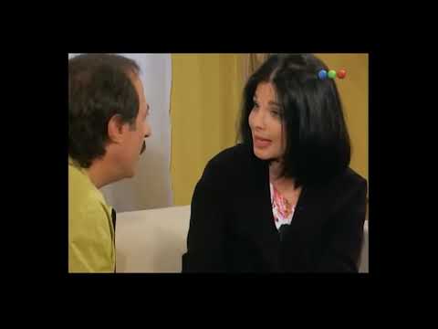 Poné a Francella - La Nena Cap 32