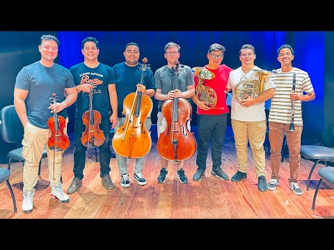 Senhor, conforta meu coração Hino 297