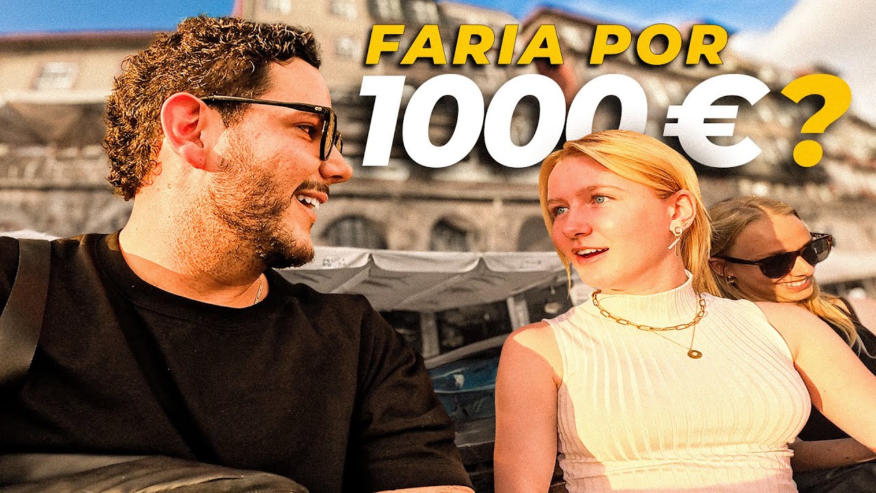 VOCE NUNCA MAIS VAI SER TIMIDO DEPOIS DESSE VÍDEO