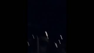 preview picture of video 'Possivel OVNI em Santa Barbara D' Oeste   SP'