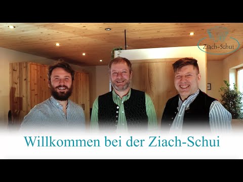 Willkommen bei der Ziach-Schui - Steirische Harmonika online lermen