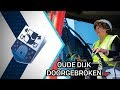 Oude dijk doorgebroken - 19 mei 2020 - Peel en Maas TV Venray