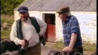 Foster and Allen sing Cypress Hill songs