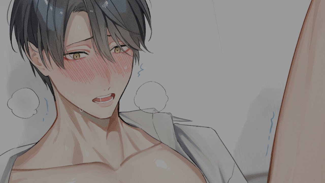 【男性受け】同窓会の帰り道、同級生がトイレ我慢できなくなっちゃう…