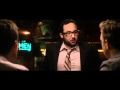 Horrible Bosses Handies For The Three Musketeers