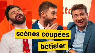 Les réunions 5 - SCÈNES COUPÉES & BÊTISIER thumbnail