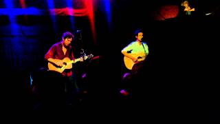 Matt Wertz and Steve Moakler - Somebody&#39;s Gonna Love You