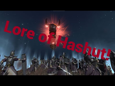 Domination is magic, Lore of Hashut! Total War Warhammer 3 multiplayer