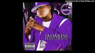 Jadakiss-I&#39;m Goin Back Slowed &amp; Chopped by Dj Crystal Clear