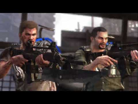 Steam Community :: Video :: Inversion (PS3) Gameplay Sample
