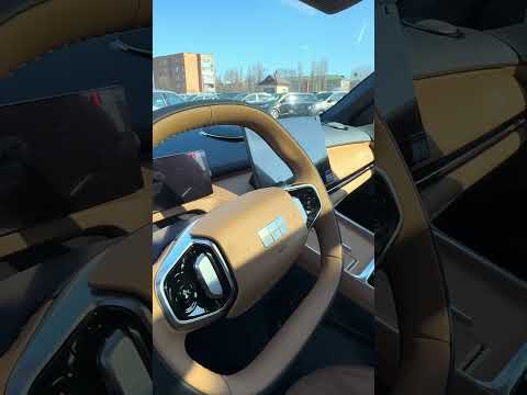 фото geely galaxy l7 i 0