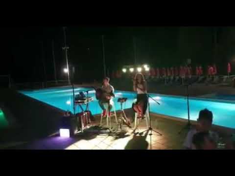 Acoustic Duo Umbria Italy - Bellissimo Duo