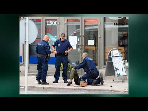 2017 Turku Attack2017 Turku Attack