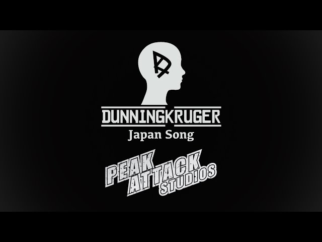 Dunning Kruger - Japan Song (CBM) (Remix Stems)