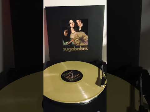 Thumbnail for SUGABABES - Overload 💛 One Touch (20th Anniversary Gold Vinyl Pressing) #shorts by R.E.M.