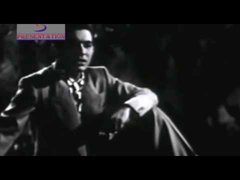 Zindagi Dene Wale Sun - Talat Mahmood - DIL-E-NADAN - Talat Mahmood, Shyama