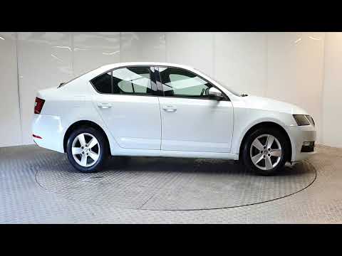 172D19458 - 2017 Skoda Octavia AMBITION 2.0TDI 150HP 17,995