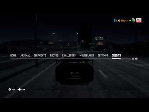 Need for speed payback pt17
