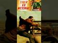 Tiger 3 Trailer 1 Salmankhan Tiger3 Trailer Skf