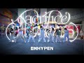 [KPOP IN PUBLIC NYC - TIMES SQUARE] ENHYPEN (엔하이픈) 'Sacrifice (Eat Me Up)' Dance Cover