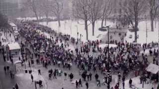 "Forward" Documentary Film Trailer