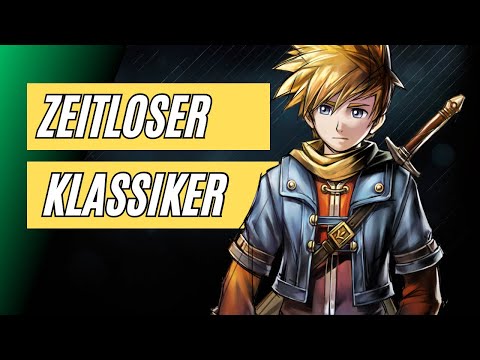 Warum Golden Sun trotz seiner Mängel noch immer ein zeitloser Klassiker ist