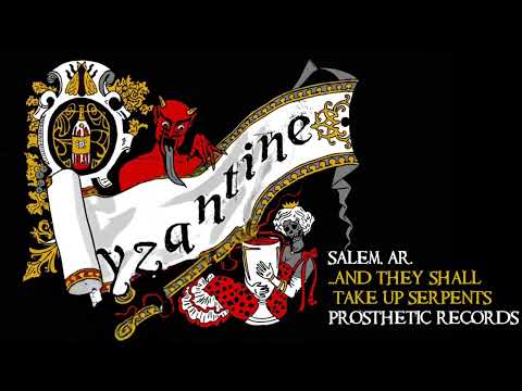 Salem, Ark. - Byzantine
