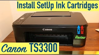 Help with your Canon K10509 Printer