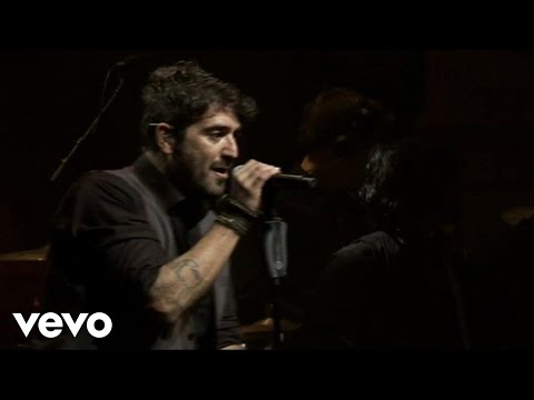 Videoclip de Yo Sé De Ti — Antonio Orozco