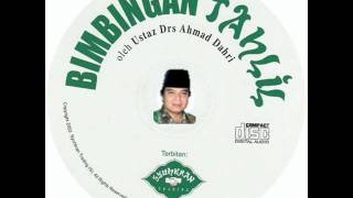 Download lagu Bimbingan Tahlil Bhg 4 mp3