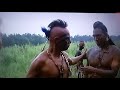 The New World First Encounter
