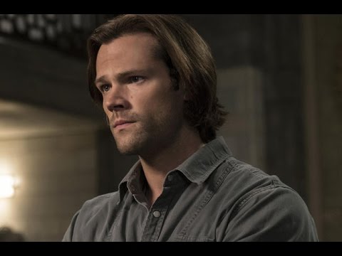 Supernatural's Jared Padalecki and Matt Cohen Both Want to Play Nightwing