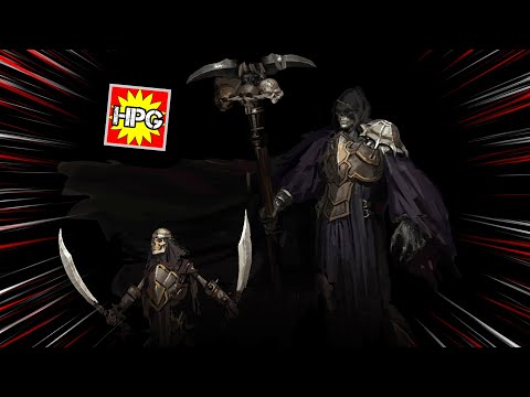 HoN Soul Reaper - Best Kill Streak 21/4/14 - Diamond