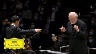 Download lagu John Williams, Bruno Delepelaire & Berliner Philharmoniker – Elegy (For Cello and Orchestra) mp3