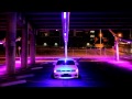 London Elektricity - Just One Second (Apex Remix) "The City is Beautiful" time lapse