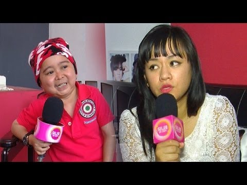 Daus Mini Gugat Cerai Yunita Lestari? - Seleb On Cam 27 Maret 2014