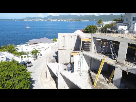 Video preview: Property in Sint Maarten