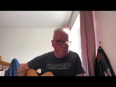 O Mary Don't You Weep - Bruce Springsteen