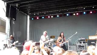 Tickle Me Pink - We Still Dance Live