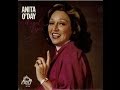 Anita O' Day - You'd Be So Nice to Come Home to