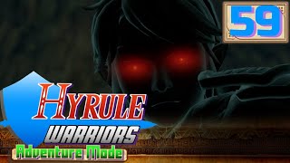 A Leap into Creep | Hyrule Warriors: Adventure Mode #59