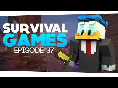 Survival Games: Episode 37 - Memes! w/Wretchedslime
