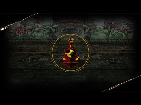 Limbus Company OST - Canto VIII Boss 2 Battle Theme