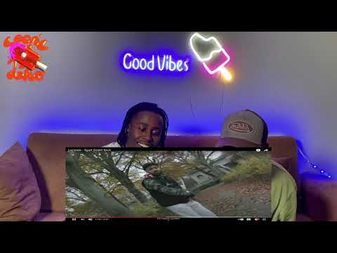 LERIZZLE - KOPF DREHT SICH (OFFICIAL MUSIC VIDEO) REACTION